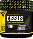PrimaForce Cissus Quadrangularis Extract, Unflavored Powder, 100 gramos