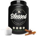 Beato Vegan Protein Powder - planta base Protein Powder Meal Reemplazo Protein Shake, 23g de Pea Protein Powder, Dairy Free, Gluten Free, Soy Free, No Sugar Añadido, 30 Servings (Vanilla Chai)