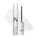 NULASTIN Follicle Fortifying Lash Serum - Clinically Tested Eyelash Enhancing Serum - Nourishes & Repairs to Promote Longer-Looking Lashes - Enriched with Hair-Strengthening Ingredients (0.1 Fl Oz)