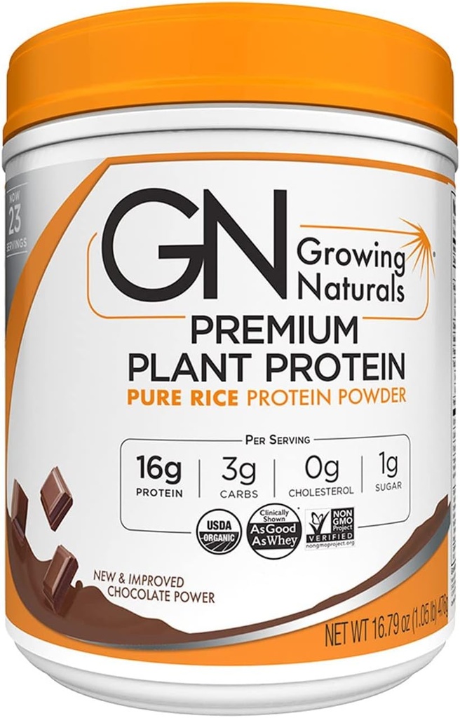 Proteínas de Chocolate Protein