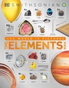 El libro Elementos: Una enciclopedia visual de la tabla periódica (DK Nuestro mundo en imágenes)