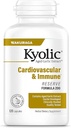 Extracto de ajo envejecido citolico Cardiovascular Extra Strength Reserve Capsules