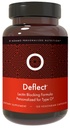 D'Adamo Personalized Nutrition Deflect Lectin Blocker (Blood Type O) - 120 Vegetarian Capsules. Metabolism Booster. Immune Support. Made in The USA.