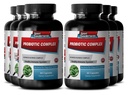 Oral probiotics Great Oral Health - Probiotic Complex - Improves Mood, Probiotic Supplement, Probiotic Pills, Oral probiotics for Teeth and Gums, Oral probiotics for Bad Breath - 6B 360 Capsules