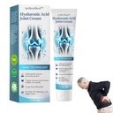 ArthroHeal Hyaluronic Acid Joint R-epair Cream,ArthroHeal Joint Cream,Quickly relief joint discomfort, Quickly relieve joint discomfort, adecuado para actividades conjuntas en todo el cuerpo (1)