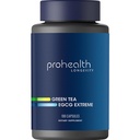 ProHealth Longevity Green Tea EGCG Extreme (390mg EGCG, 100 cápsulas) (Suplemento de té verde)