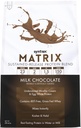Matriz de Nutrición Sintráx - La proteína de liberación sostenida Blend, Chocolate de leche 2 libras.