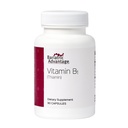 Bariatric Advantage Vitamina B1 Thiamin - 100 mg Thiamin Mononitrate - Easy Digest - Designed for Bariatric Patients - Supports Energy Production* - 90 Count