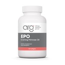 Allergy Research Group EPO - Evening Primrose Oil for Men &amp; Women, for Dry Eyes, Omega-6, GLA Gamma-Linolenic Acid, 500mg Supplement - 120 Count
