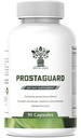 ProstaGuard Prostate Supplement - Prostate Supplements for Hombres with Saw Palmetto Extract, Pygeum Africanum, Beta Sitosterol and Zinc for Prostate Health & Urinary Tract Health