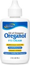 Herb Norteamericano &amp; Spice Oreganol P73 Crema - 2 oz