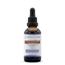 Secretos de la Tribu California y Valerian Tincture Extracto libre de alcohol, Herbs (California Poppy Herb y Flower, Valerian Root) 2 oz