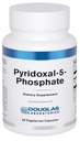 Douglas Laboratories Pyridoxal-5-Phosphate (50 mg.)