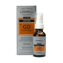 Liddell Gluten Detox, Homeopathic Remedy, 1 fl. oz.