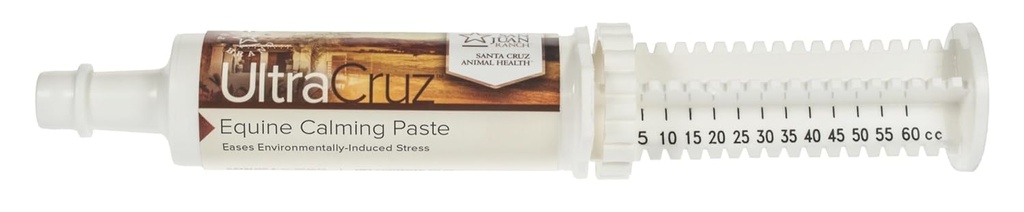 UltraCruz® Pisto de calmado, 60 ml