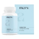 Mars Surgemax Natural Capsules con Shilajit & Safed Musli Respuestas Energy, Strength &amp; Immunity  durable for Active Lifestyle ← 60 Capsules ← Pack of 1