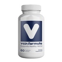 VITASUPPORTMD Fórmula de Veinte, Circulación de Sangre y Suplemento de Veinte Legislativo, 60 cápsulas, Diosmin Hesperidin 667 mg de MPFF, Bioflavonoides Micronizados