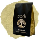 bodi : Echinacea Purpurea Flower Leaf Powder - 4oz a 5lb - 100% Pure Natural Hand Crafted (4 oz)