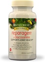 Reparagen Plus Glucosamina (60 cápsulas) Actuación rápida clínica Todos los suplementos naturales de salud conjunta Mejor que la Glucosamina sola
