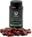 C60 Oil Capsules | Age-Defying Vitality and Antioxidant Support | 99.99% Pure Solvent Free C60 | Organic Oil | Vegan Friendly | Superior Customer Service (Olive Oil)