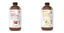 Productos naturales completos Riñón completo 16oz &amp; Gallbladder completo 16oz Bundle