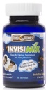 InvisiMix Melatonina de baja dosis 300 mcg - Mezcla líquida de polvo sin sabor para niños Edades 2+, 90 Servimientos