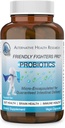 Friendly Fighters Pro® Probiotic | 3 Month Supply | Men & Women | Digestive & Immune Health* | Healthy Inflammation* & Allergy Relief* | Micro-Encapsulated for Guaranteed Delivery | Safe Daily Use