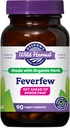 La cosecha silvestre de Oregon Feverfew (F.D.), Suplementos Hídricos Orgánicos, 90 Conde