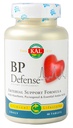 KAL BP Defense Tablets, 60 Conde