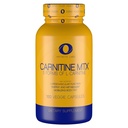 Laboratorios Infinitos L Carnitine 1000mg MTX - Amino Acid Blend of Carnitine Fumarate, L-Carnitine L-Tartrate, Acetyl L-Carnitine, L-Carnitine HCL, L-Carnitine Base 120 Veggie Capsules.