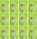 SaltStick Electrolyte FastChews - 120 Conde Green Apple Flavor - Electrolyte Tablets for Hydration, Salt Tabs - 10 Conde (Pack of 12)