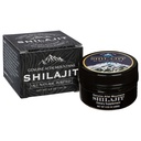 Sayan Pura Shilajit Resin 3.5oz/100g, 660 Servings - Potent Organic Fulvic Acid Supplement - Supports Immune System, Memory, Focus, and Provides Natural Energy, Detox - Vegan, Non-GMO