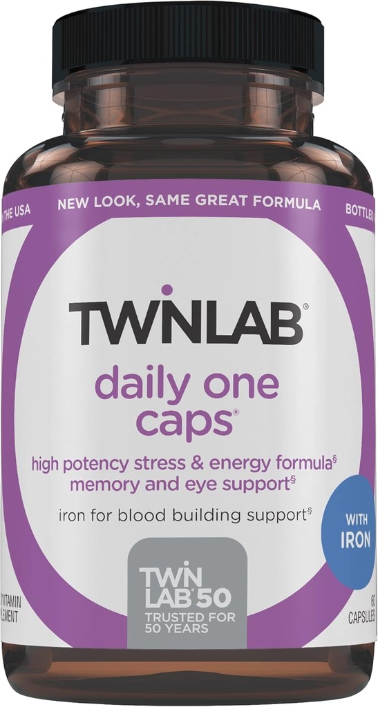 Tapas superenzimáticas Twinlab tención 200 Capsules ← Maximum Strength Suplemento dietético para la Ddigestión " Producción energética
