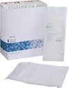 McKesson Sterile ABD Pads 8 x 10 en [48 Conde] – Pads abdominales para el cuidado de los heridos, Vestir de gaé sin bastón, Pad absorbente quirúrgica para el uso de drenaje y post-operación
