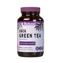 BlueBonnet EGCG Green Tea Leaf Extracto Suplemento, 120 Conde