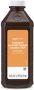 Basics Hydrogen Peroxide Solución tópica USP, First Aid Antiseptic for Cuts, Scrapes and Wound Disinfection, 16 fl oz, Pack of 1 (antes Solimoi)