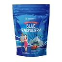 BariatricPal Calcio libre de azúcar Citratos blandos aguanta 500 mg con vitamina D &amp; Probióticos ← Blue Raspberry tención 90 Conde (1 Month Supply)