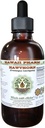 Hawaii Pharm Hawthorn Extracto líquido libre de alcohol, Hawthorn (Crataegus Laevigata) Hoja seca y glicerito de flores Natural Herbal Suplemento 2 oz