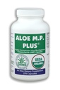 Capsules, USDA Organic Aloe Vera Polysaccharides AMP Suplemento de Salud Digestiva e Inmunitaria
