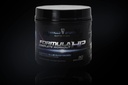 Fórmula HP entrenamiento completo (Electric Blue Raspberry)