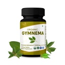 Gymnema 120 Tabletas – USDA Orgánica Gymnema Sylvestre Suplemento