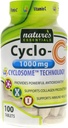 NATURE'S ESSENTIALS Vitamin C Cyclo-C 1000mg | Bioflavonoids + Cyclodextrin | Advanced Cyclosome Liposomal Delivery | Non-GMO, Gluten Free, Vegetarian | 200 Tablets