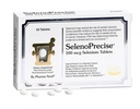 Pharma Nord SelenoPrecise Selenium 100 mcg – Thyroid, Immune & Antioxidant Support, Guaranteed High Absorption, Non-GMO, Gluten-Free, 60 Tablets