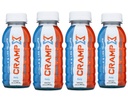 Muscle Cramp Relief Drink ¦ Provenido para prevenir y tratar los calambres musculares en segundos ¦ Gluten Free Cramp Defense for Hand Cramps, Leg Cramps, Foot Cramps ← Berry 8 oz - Pack of 4