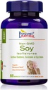 (8 Pack) Esmond Natural: Soy Isoflavones Non-GMO (Supports Menopausal Health &amp; Hot Flashes), GMP, Natural Product Assn Certified, Made in USA - 250mg, 480 cápsulas