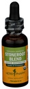 Herb Pharm Certified Organic Stoneroot Blend Liquid Extract for Cardiovascular and Circulatory Support, 1 Oz