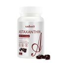 Astaxanthin 12mg 60 Softgels, Natural Antioxidante Suplemento de Microalgae, Non-GMO, Soy Gratis, Soporta la salud de la piel, Easy to Swallow Softgels, 2 Month Supply (1)