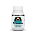 Fuente Naturals Astaxanthin, Carotenoide Antioxidante*, 2 mg - 60 Tabletas