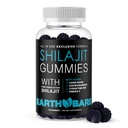 Himalayan Shilajit with Lion’s Mane, Ashwagandha, CoQ10 y Omega-3 – Premium Exclusive Gummies for Energy, Focus, and Wellness - 60 Conde