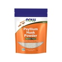 AHORA Suplementos de alimentos, Psyllium Husk Polvo, Proyecto no OGM Verificado, Fibra Soluble, 24-Once